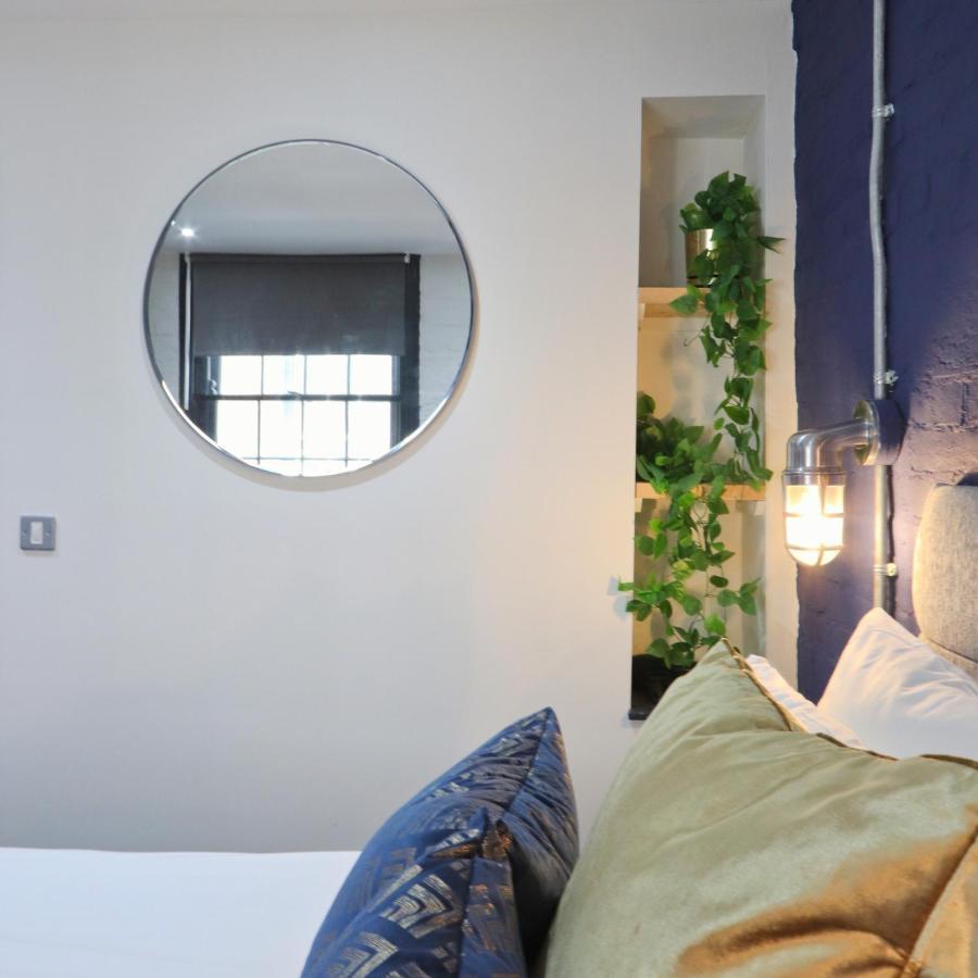 Quirky And Cool Christmas Steps 2 Bed Apartamento *