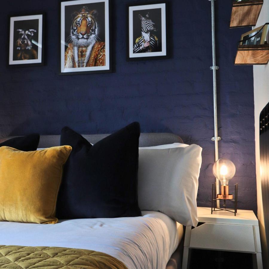 Quirky And Cool Christmas Steps 2 Bed Apartamento *